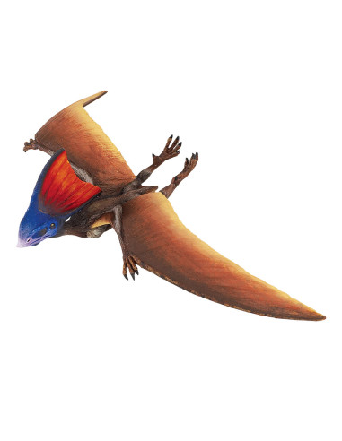 Safari Ltd. Figurka - Tapejara (pterosaurus)