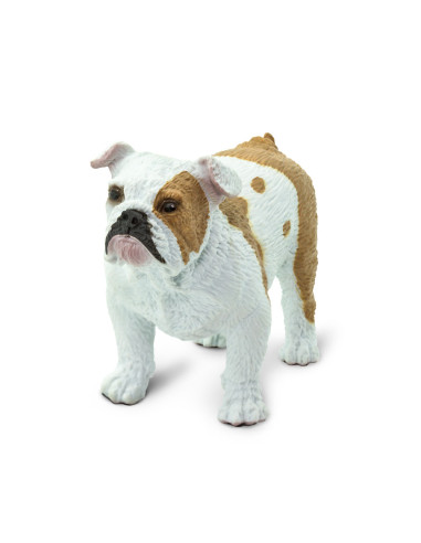 Safari Ltd. Bulldog
