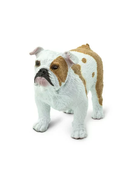 Safari Ltd. Bulldog