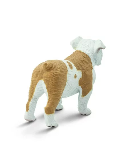 Safari Ltd. Bulldog