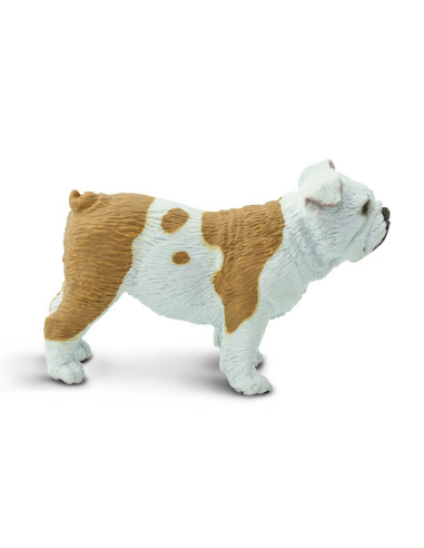 Safari Ltd. Bulldog