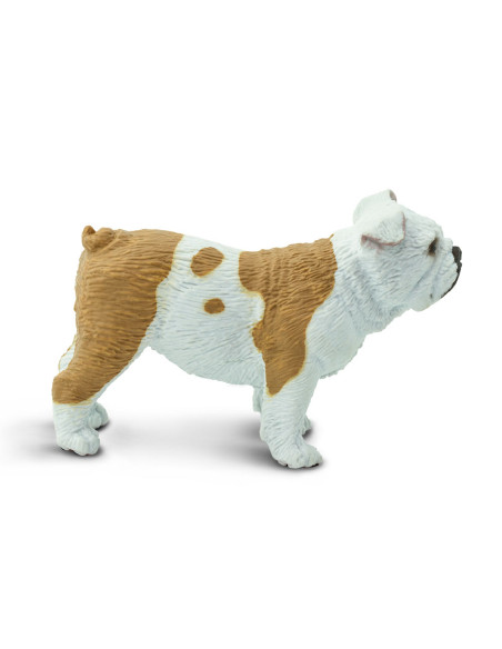 Safari Ltd. Bulldog