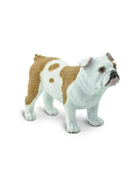 Safari Ltd. Bulldog