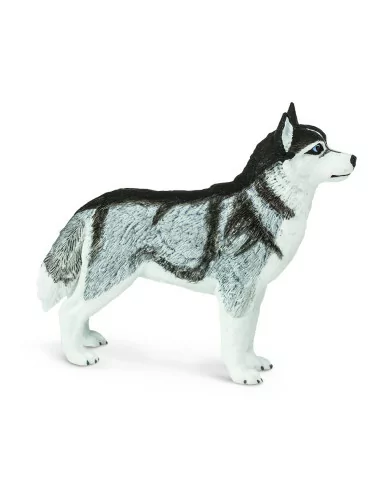 Safari Ltd. Figurka - Sibiřský husky
