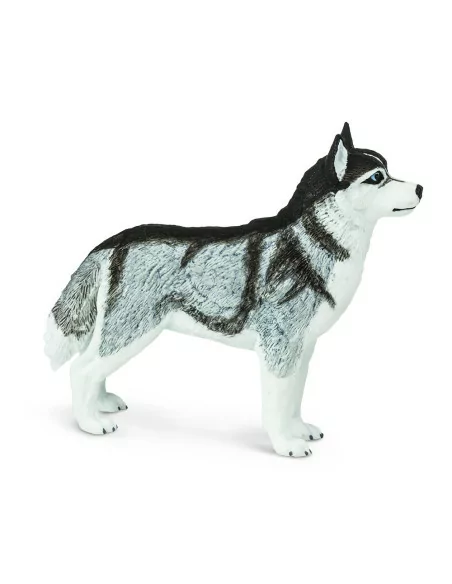 Safari Ltd. Figurka - Sibiřský husky