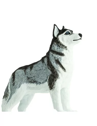 Safari Ltd. Figurka - Sibiřský husky