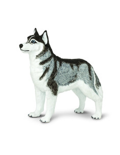 Safari Ltd. Figurka - Sibiřský husky
