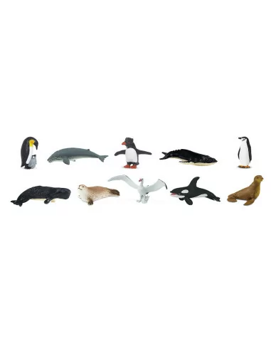 Safari Ltd. Tuba - Antarktida