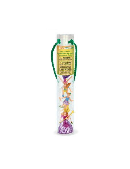 Safari Ltd. Designerská Tuba - Pohádkové víly