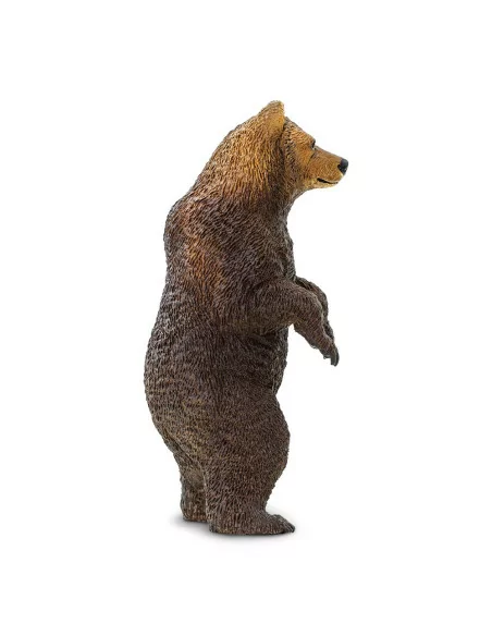Safari Ltd. Figurka - Medvěd Grizzly