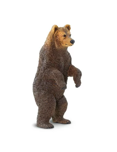 Safari Ltd. Figurka - Medvěd Grizzly