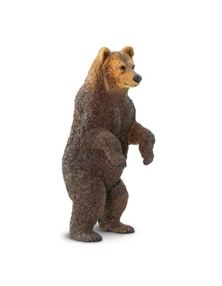Safari Ltd. Figurka - Medvěd Grizzly