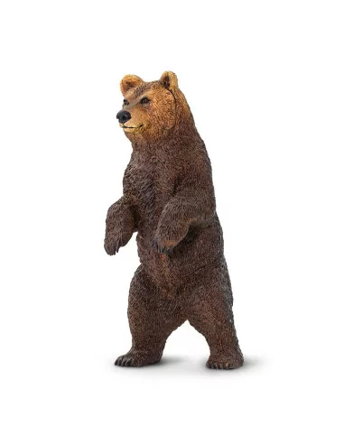 Safari Ltd. Figurka - Medvěd Grizzly