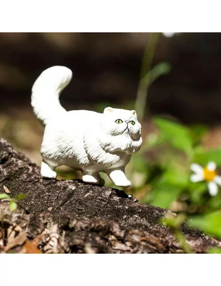 Safari Ltd. Figurka - Perská kočka