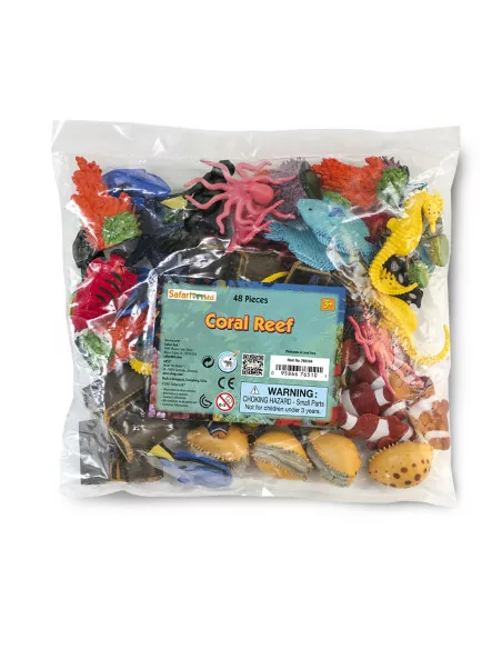 Safari Ltd. Korálový útes