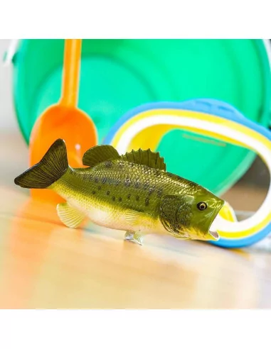 Safari Ltd. Okounek pstruhový