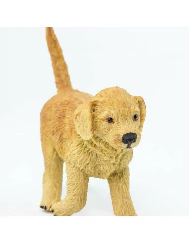 Safari Ltd. Štěně zlatého retrívra