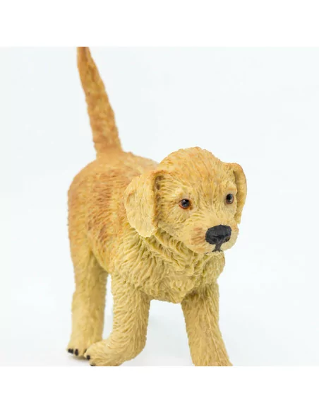 Safari Ltd. Štěně zlatého retrívra