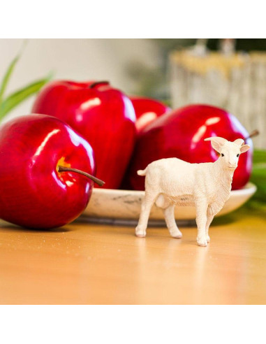 Safari Ltd. Figurka - Koza domácí