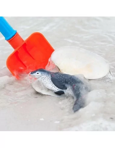 Safari Ltd. Tuleň leopardí