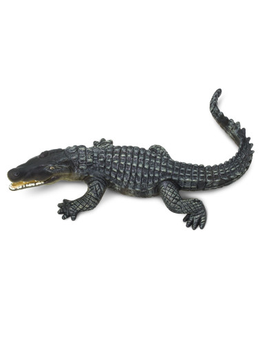 Safari Ltd. Krokodýl