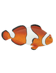 Safari Ltd. Klaun očkatý