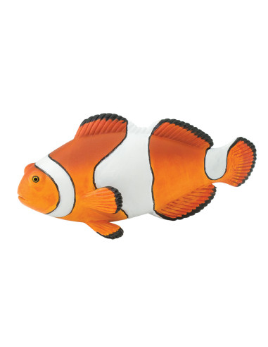 Safari Ltd. Klaun očkatý