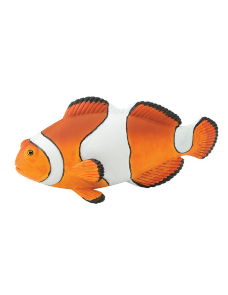 Safari Ltd. Klaun očkatý