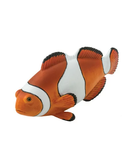 Safari Ltd. Klaun očkatý