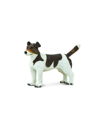 Safari Ltd. Jack Russel teriér