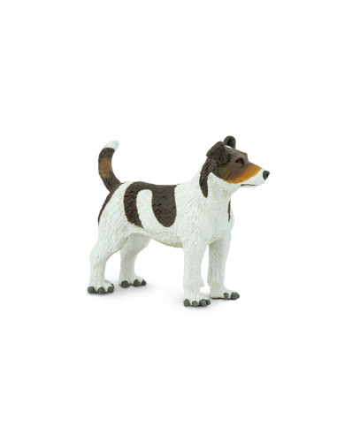 Safari Ltd. Jack Russel teriér