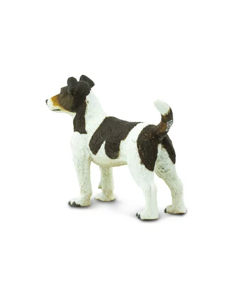 Safari Ltd. Jack Russel teriér
