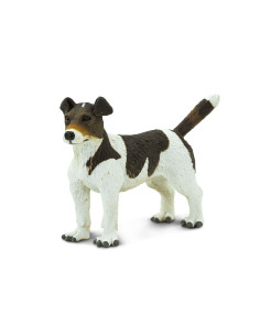 Safari Ltd. Jack Russel teriér
