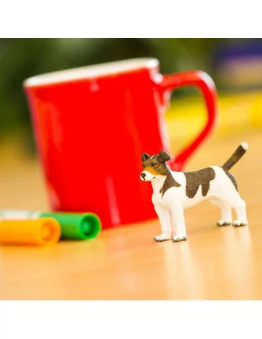 Safari Ltd. Jack Russel teriér