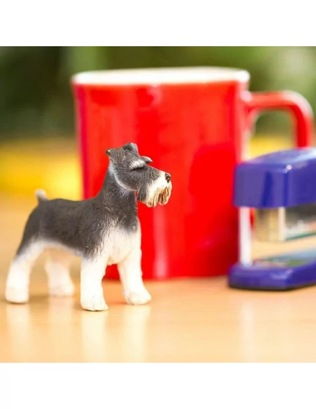 Safari Ltd. Knírač