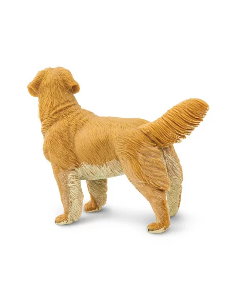 Safari Ltd. Zlatý retrívr