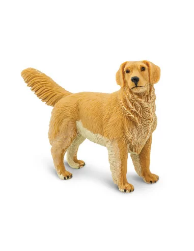 Safari Ltd. Zlatý retrívr