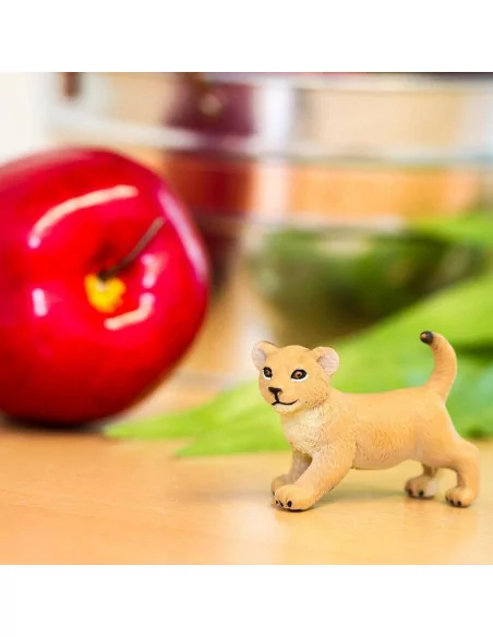 Safari Ltd. Figurka - Mládě lva