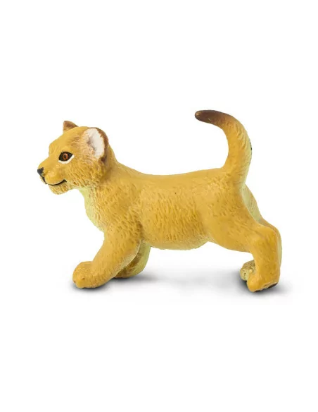 Safari Ltd. Figurka - Mládě lva