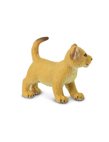 Safari Ltd. Figurka - Mládě lva