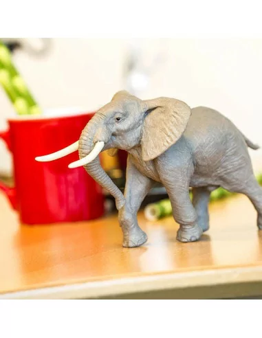 Safari Ltd. Samec slona afrického