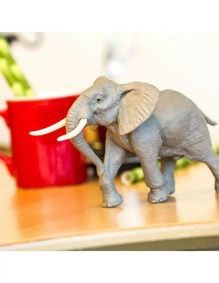 Safari Ltd. Samec slona afrického