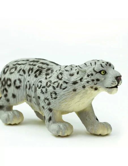 Safari Ltd. Levhart sněžný