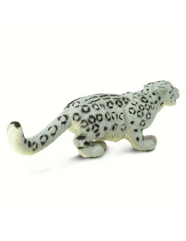 Safari Ltd. Levhart sněžný