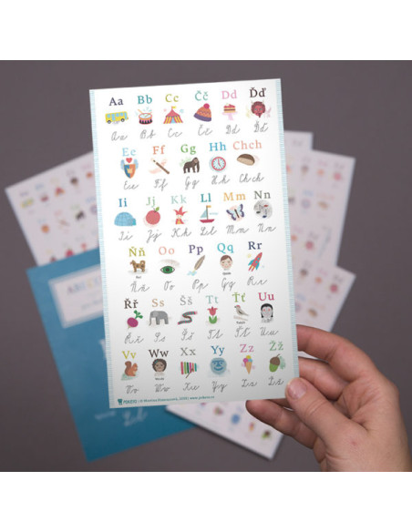 Alphabet Not Only For Pupils Alphabet Not Only For Pupils