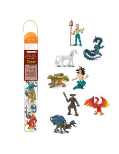 Safari Ltd. Tuba - Mýtický...