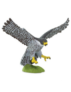 Safari Ltd. Figurka - Sokol stěhovavý