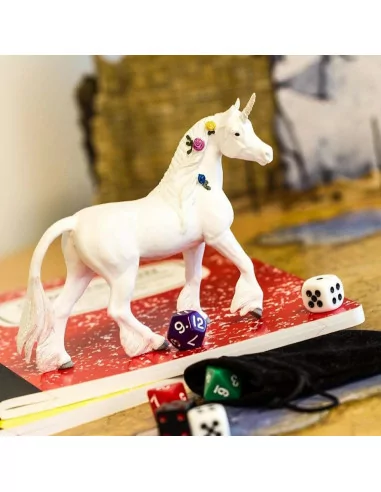 Safari Ltd. Figurka - Jednorožec