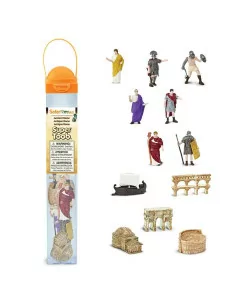 Safari Ltd. Super Tuba -...