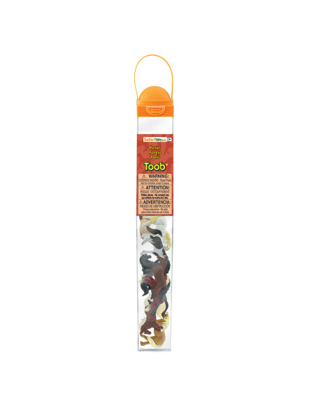 Safari Ltd. Tuba - Poníci